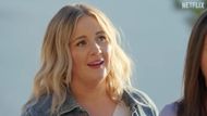 Lauren Trefethren in Million Dollar Secret | Image via Netflix
